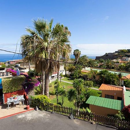 Finca La Gaviota - El Marmol อิคอดเดลอสวินอส ภายนอก รูปภาพ