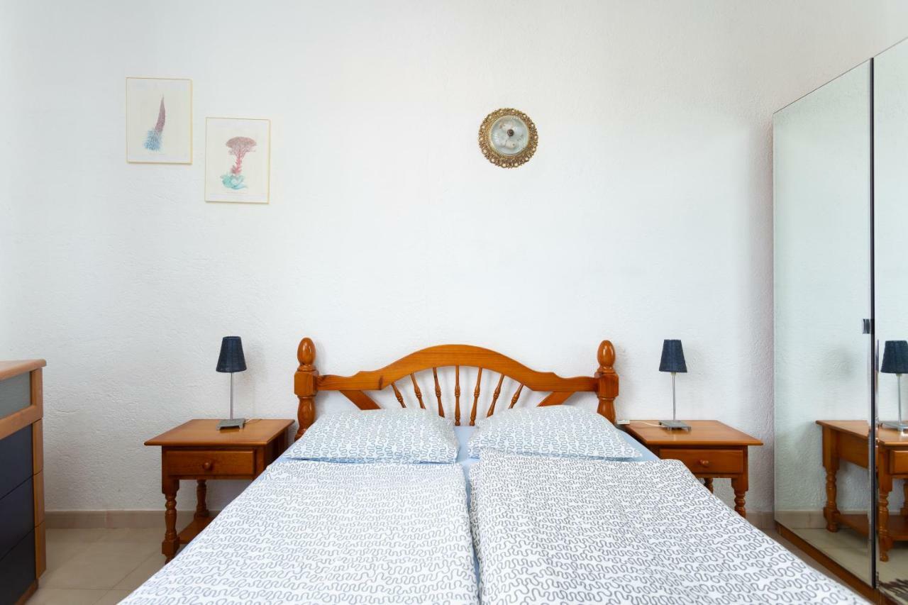 Finca La Gaviota - El Marmol อิคอดเดลอสวินอส ภายนอก รูปภาพ