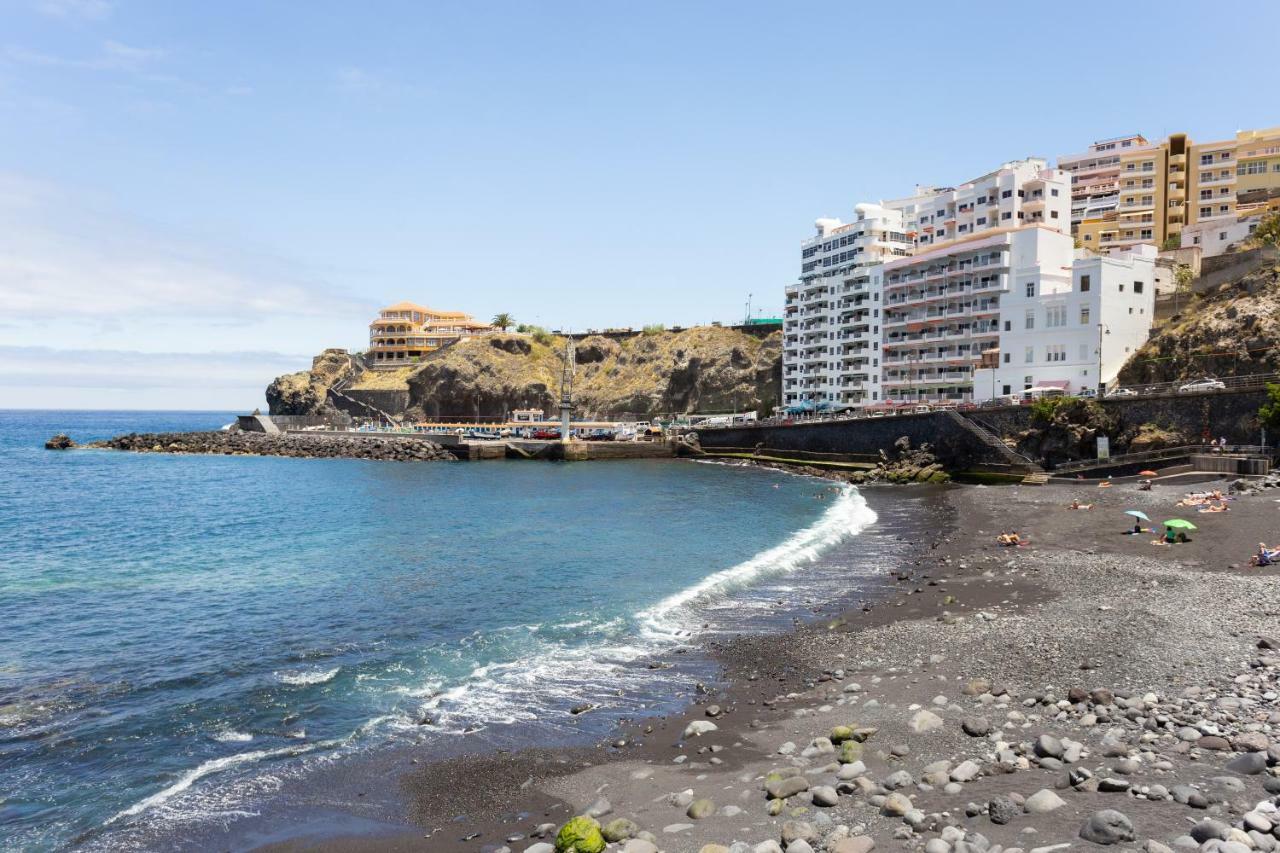 Finca La Gaviota - El Marmol อิคอดเดลอสวินอส ภายนอก รูปภาพ