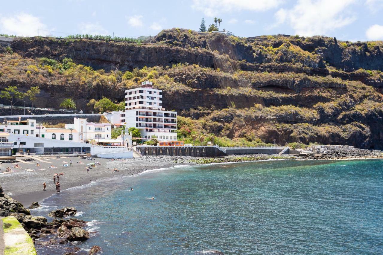 Finca La Gaviota - El Marmol อิคอดเดลอสวินอส ภายนอก รูปภาพ
