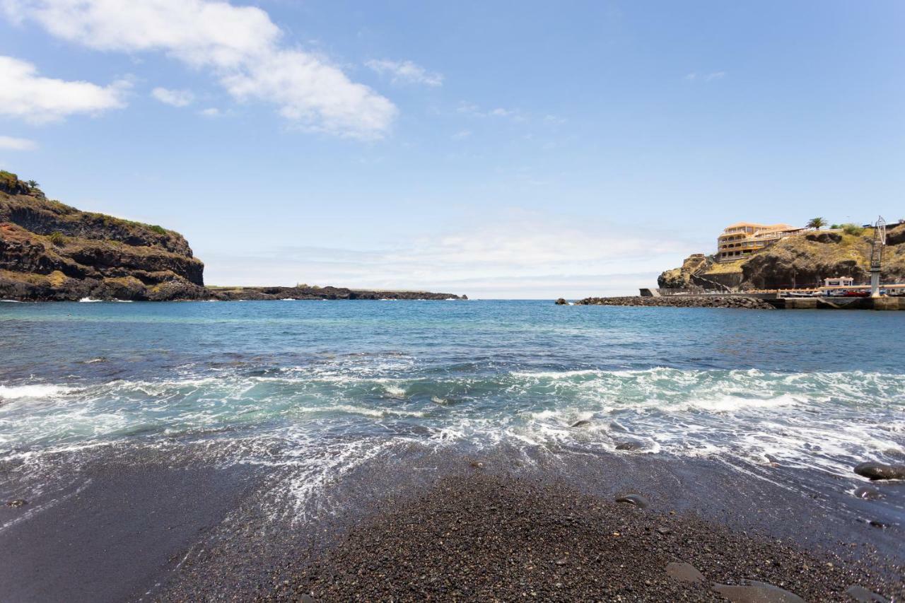 Finca La Gaviota - El Marmol อิคอดเดลอสวินอส ภายนอก รูปภาพ