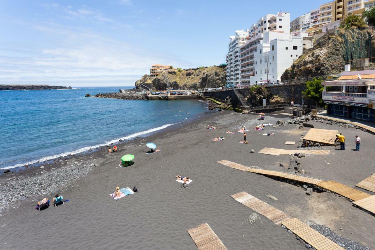 Finca La Gaviota - El Marmol อิคอดเดลอสวินอส ภายนอก รูปภาพ