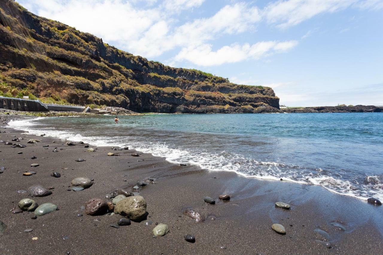 Finca La Gaviota - El Marmol อิคอดเดลอสวินอส ภายนอก รูปภาพ
