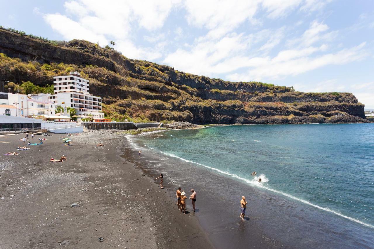 Finca La Gaviota - El Marmol อิคอดเดลอสวินอส ภายนอก รูปภาพ